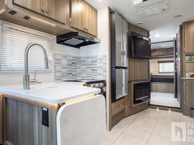2026 Coachmen Freelander - Photo 15