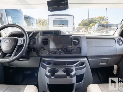 2026 Coachmen Freelander - Photo 10