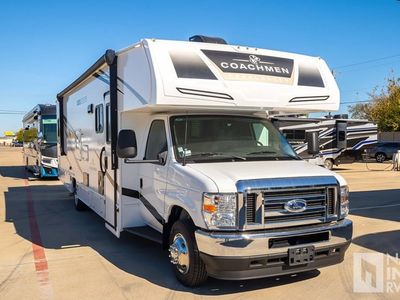 2026 Coachmen Freelander - Photo 1