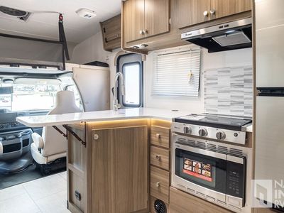2026 Coachmen Freelander - Photo 20