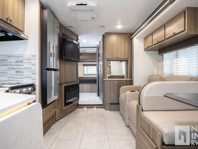 2026 Coachmen Freelander - Photo 12
