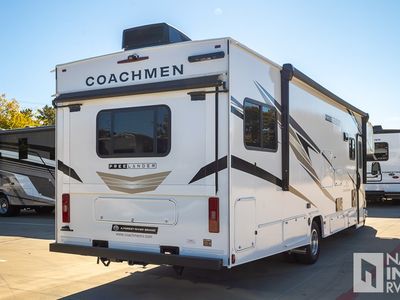 2026 Coachmen Freelander - Photo 3