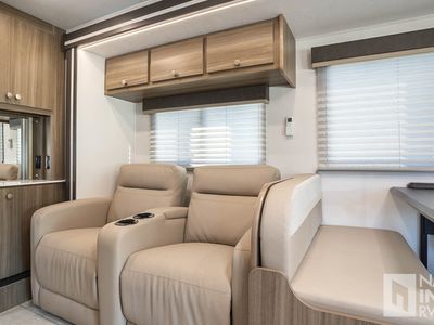 2026 Coachmen Freelander - Photo 17