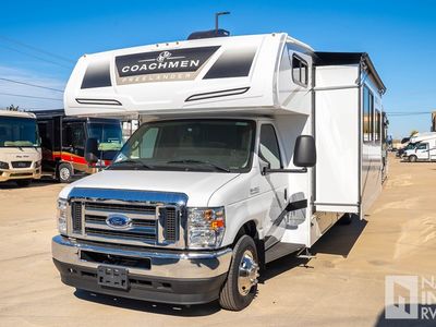 2026 Coachmen Freelander - Photo 11