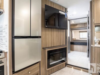 2026 Coachmen Freelander - Photo 23