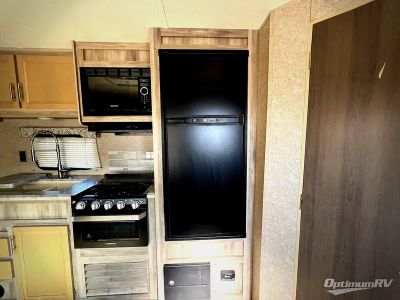 2019 Coachmen Catalina Trail Blazer — photo 10 view