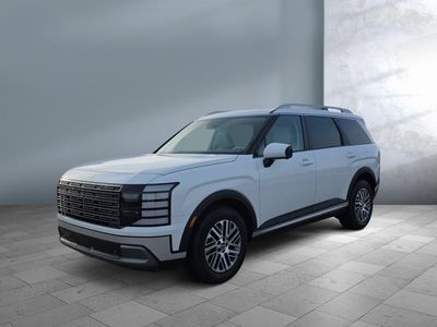 2026 Hyundai Palisade - Photo 1