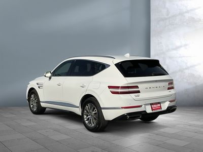 2024 Genesis GV80 - Photo 4