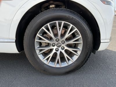 2024 Genesis GV80 - Photo 16