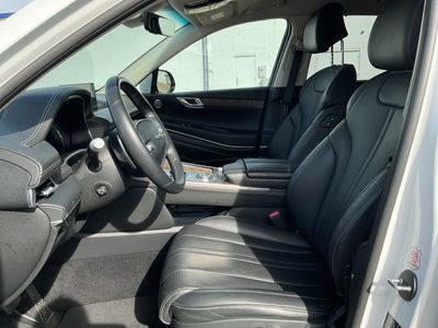2024 Genesis GV80 - Photo 9
