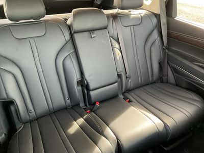 2024 Genesis GV80 - Photo 14