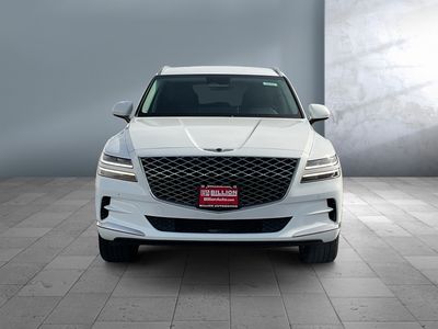 2024 Genesis GV80 - Photo 2