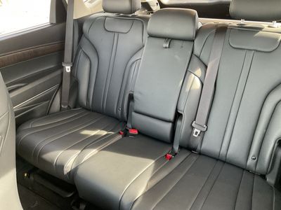 2024 Genesis GV80 - Photo 18