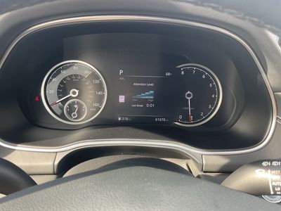 2024 Genesis GV80 - Photo 10