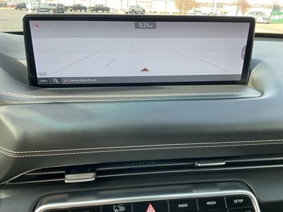 2024 Genesis GV80 - Photo 23