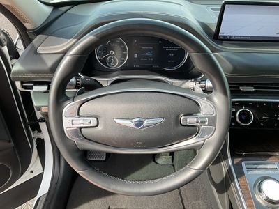 2024 Genesis GV80 - Photo 19