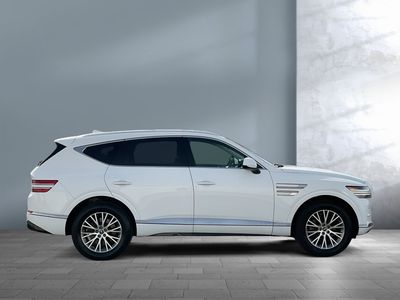 2024 Genesis GV80 - Photo 7