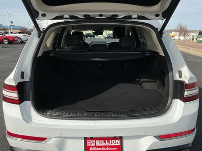 2024 Genesis GV80 - Photo 17