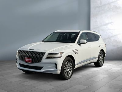 2024 Genesis GV80 - Photo 1