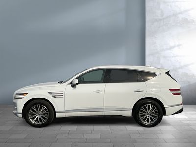 2024 Genesis GV80 - Photo 3