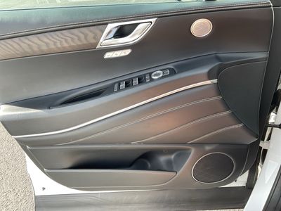 2024 Genesis GV80 - Photo 20