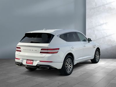 2024 Genesis GV80 - Photo 6