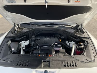 2024 Genesis GV80 - Photo 22