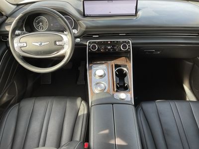 2024 Genesis GV80 - Photo 12