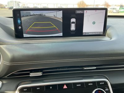 2024 Genesis GV80 - Photo 24