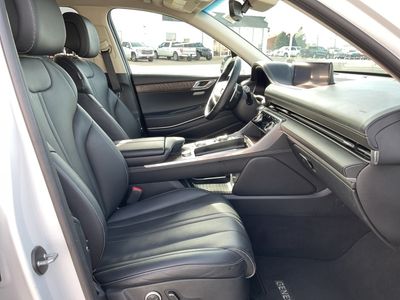 2024 Genesis GV80 - Photo 15