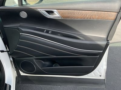 2024 Genesis GV80 - Photo 21
