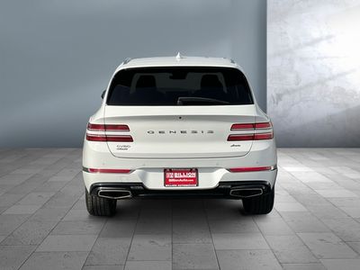 2024 Genesis GV80 - Photo 5
