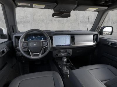 2026 Ford Bronco — photo 9 view