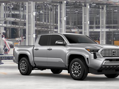 2026 Toyota Tacoma - Photo 17