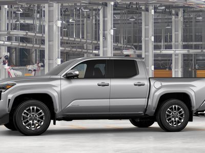 2026 Toyota Tacoma - Photo 5