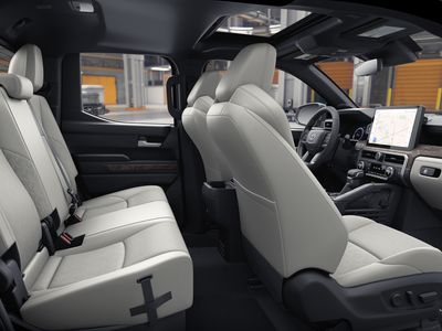 2026 Toyota Tacoma - Photo 2