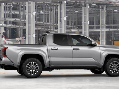 2026 Toyota Tacoma - Photo 14