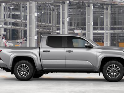 2026 Toyota Tacoma - Photo 15