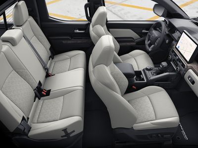 2026 Toyota Tacoma - Photo 4