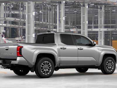 2026 Toyota Tacoma - Photo 13