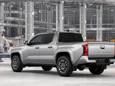 2026 Toyota Tacoma - Photo 8
