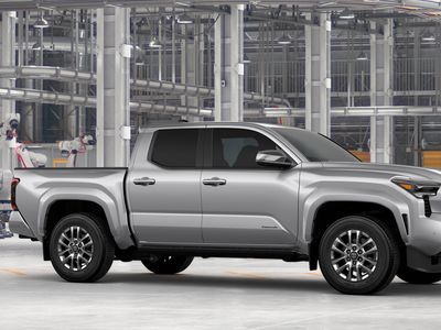 2026 Toyota Tacoma - Photo 16