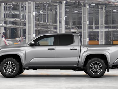 2026 Toyota Tacoma - Photo 6