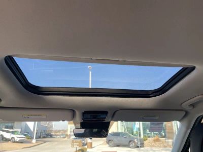 2026 Hyundai Santa Fe — photo 20 view