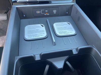 2026 Hyundai Santa Fe — photo 33 view