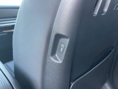 2026 Hyundai Santa Fe — photo 18 view