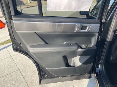 2026 Hyundai Santa Fe — photo 21 view