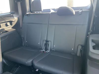 2026 Hyundai Santa Fe — photo 16 view