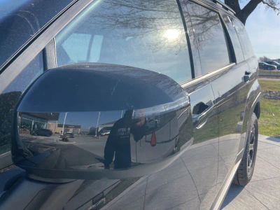 2026 Hyundai Santa Fe — photo 10 view