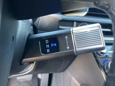 2026 Hyundai Santa Fe — photo 29 view
